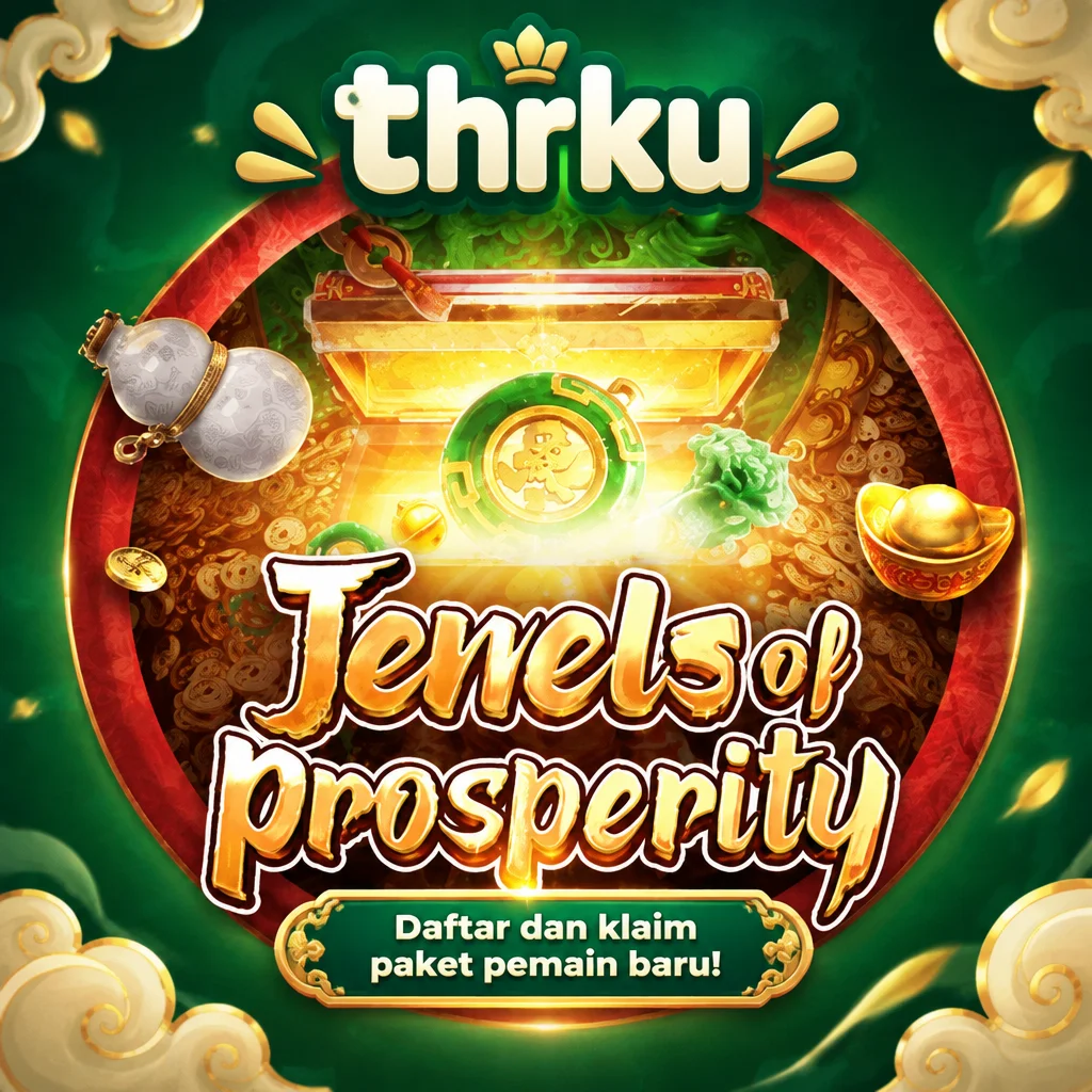 thrku · Jewels Prosper