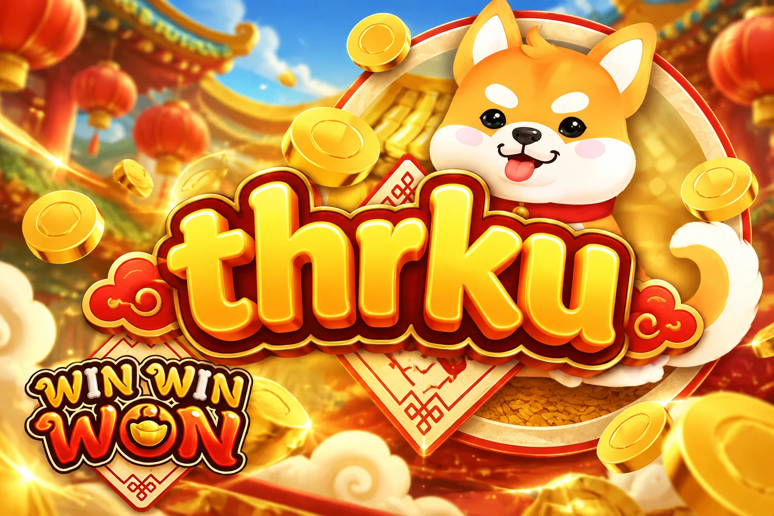 Panduan Visual dan Navigasi Aturan Slot Tsar Treasures di thrku