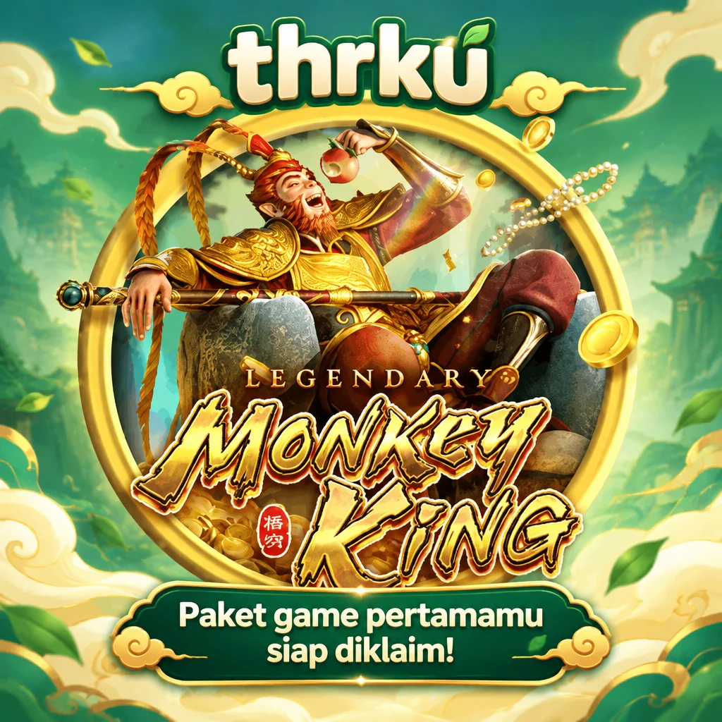 thrku · Lgd Monkey Kg