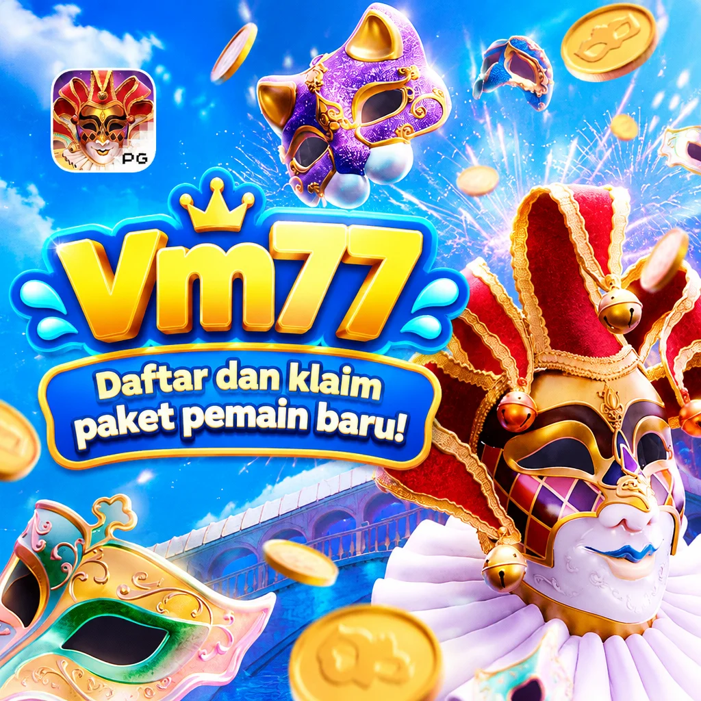 vm77 · Gambar aplikasi 1