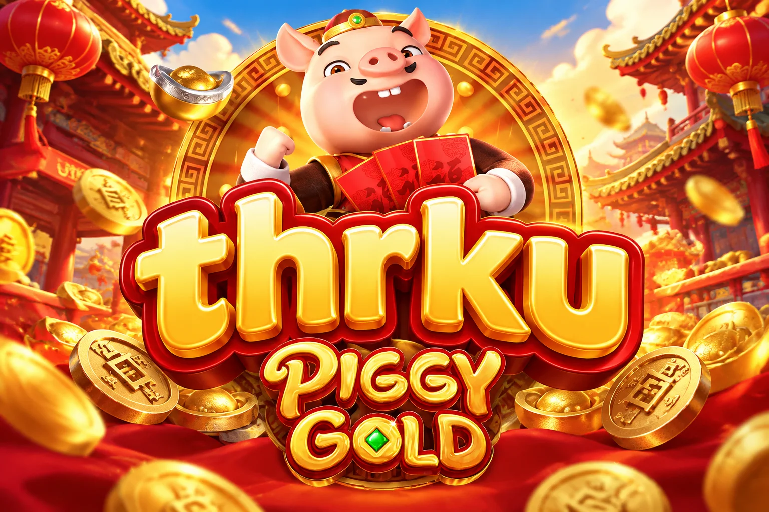 Panduan Antarmuka dan Mekanisme Simbol Mystic Potions di thrku
